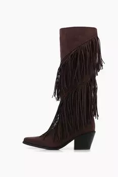 Ботинки Abricot