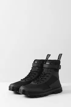 Ботинки Combs Tech Poly Dr Martens