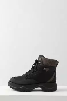 Ботинки комбинированные Dupree Hiker Bootie Michael Michael Kors