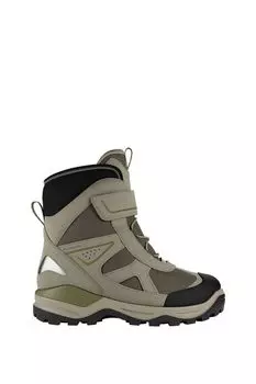 Ботинки комбинированные ECCO