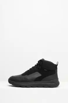 Ботинки комбинированные Geox