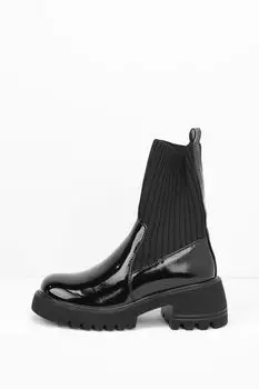 Ботинки комбинированные KEDDO