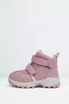 Ботинки комбинированные Mursu