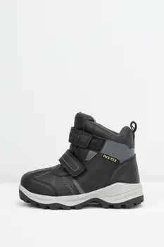 Ботинки комбинированные Mursu