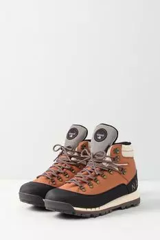 Ботинки комбинированные NAPAPIJRI