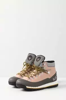 Ботинки комбинированные NAPAPIJRI