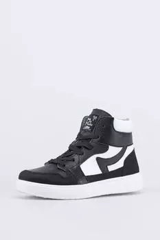 Ботинки кожаные Котофей