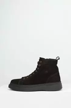 Ботинки кожаные Marc O'Polo