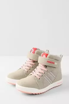 Ботинки на липучках Reima