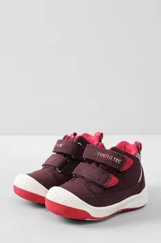 Ботинки на липучках Reima