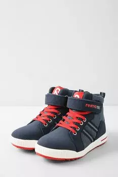 Ботинки на липучке Reima