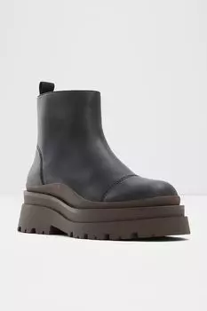 Ботинки на массивной подошве ALDO