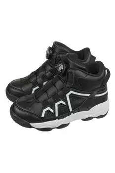 Ботинки на массивной подошве Mursu