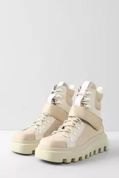 Ботинки на массивной подошве Vic Matie