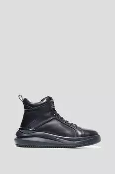 Ботинки на массивной подошве VITACCI