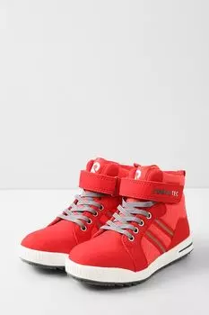 Ботинки Reimatec на липучке Reima