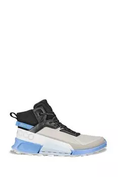 Ботинки с амортизирующей подошвой ECCO