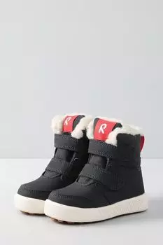 Ботинки с шерстяной подкладкой Pyrytys Reima