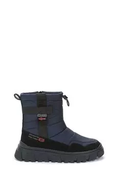 Ботинки утепленные KEDDO