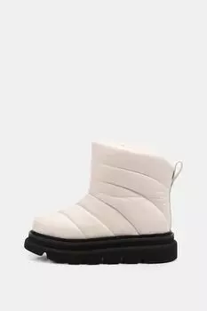 Ботинки утепленные MYSA