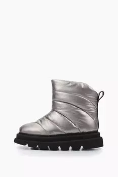 Ботинки утепленные MYSA