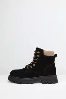 Ботинки утепленные VITACCI