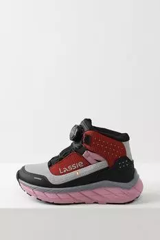 Ботинки утепленные водонепроницаемые Helsingborg Lassie