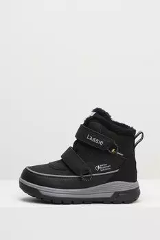 Ботинки утепленные высокие Lassie