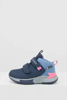 Ботинки водонепроницаемые демисезонные Kitee Lassie