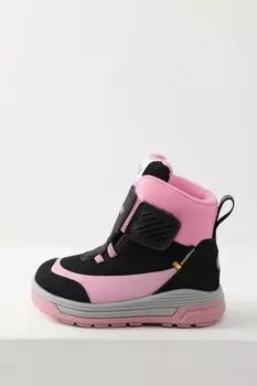 Ботинки водонепроницаемые Softshell Kokkola Lassie