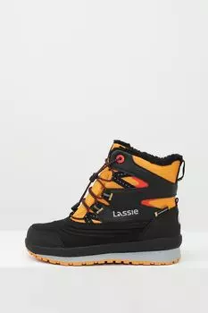 Ботинки водонепроницаемые зимние Parainen Lassie