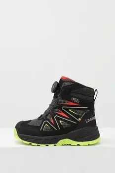 Ботинки водонепроницаемые зимние Raahe Lassie