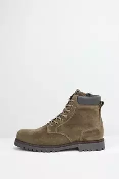 Ботинки замшевые Marc O'Polo