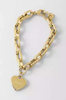 Браслет Falling in Love Guess