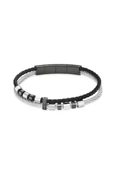 Браслет мужской FREEWAY POLICE