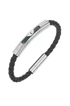 Браслет мужской POLICE URBAN TEXTUR POLICE