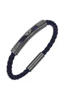 Браслет мужской POLICE URBAN TEXTUR POLICE