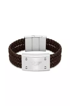 Браслет мужской Police VALORIOUS POLICE