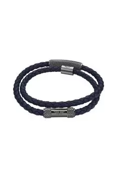 Браслет мужской URBAN TEXTURE POLICE
