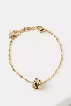 Браслет с брелоками Guess