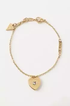 Браслет с брелоком Guess