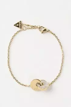 Браслет с брелоком Guess