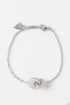 Браслет с брелоком Guess