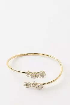 Браслет с кристаллами Guess