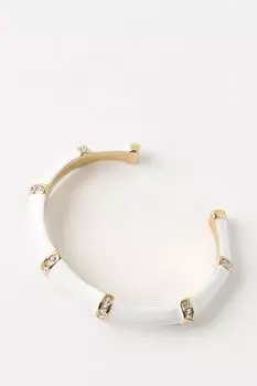 Браслет с кристаллами Guess