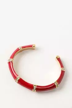 Браслет с кристаллами Guess