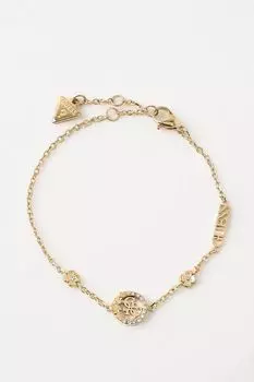 Браслет с кристаллами Guess