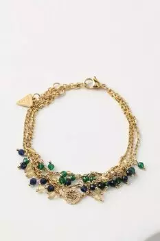 Браслет с кристаллами Guess