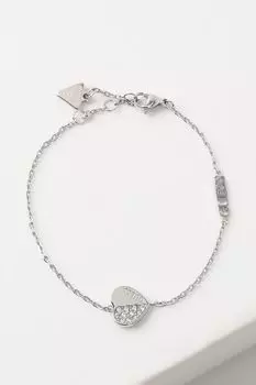 Браслет с кристаллами Guess