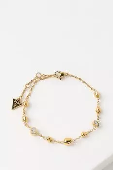 Браслет с кристаллами Guess